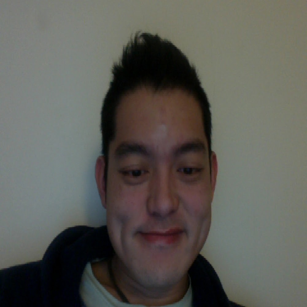 Meet your Posher, Byron